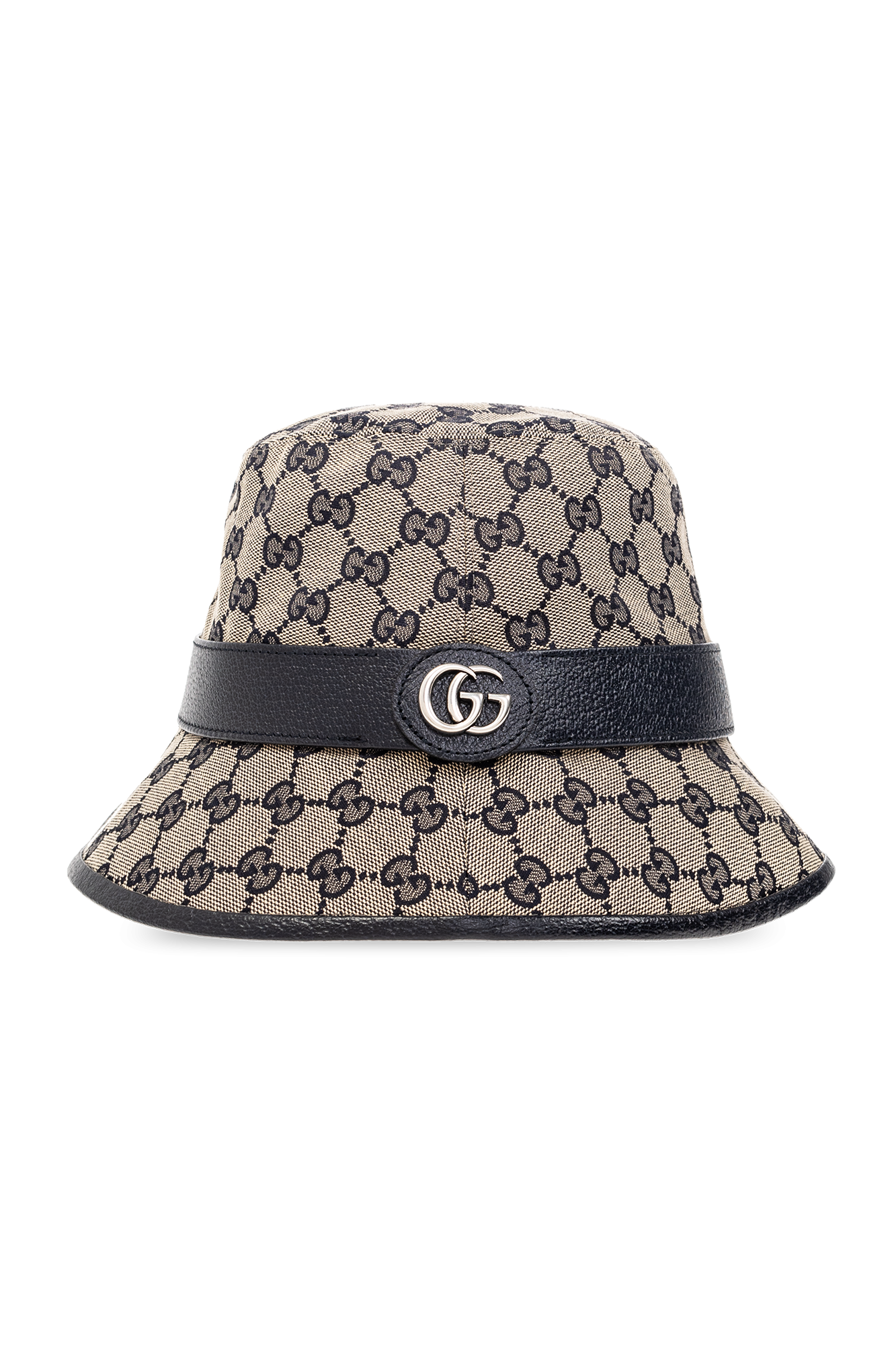 Gucci bucket best sale hat cost